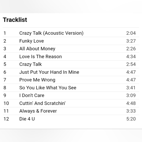 𝑺𝒑𝒂𝒄𝒆 𝑪𝒐𝒘𝒃𝒐𝒚 𝑨𝒄𝒓𝒐𝒔𝒔 𝑻𝒉𝒆 𝑺𝒌𝒚 𝑪𝑫 - Picture 5 of 12